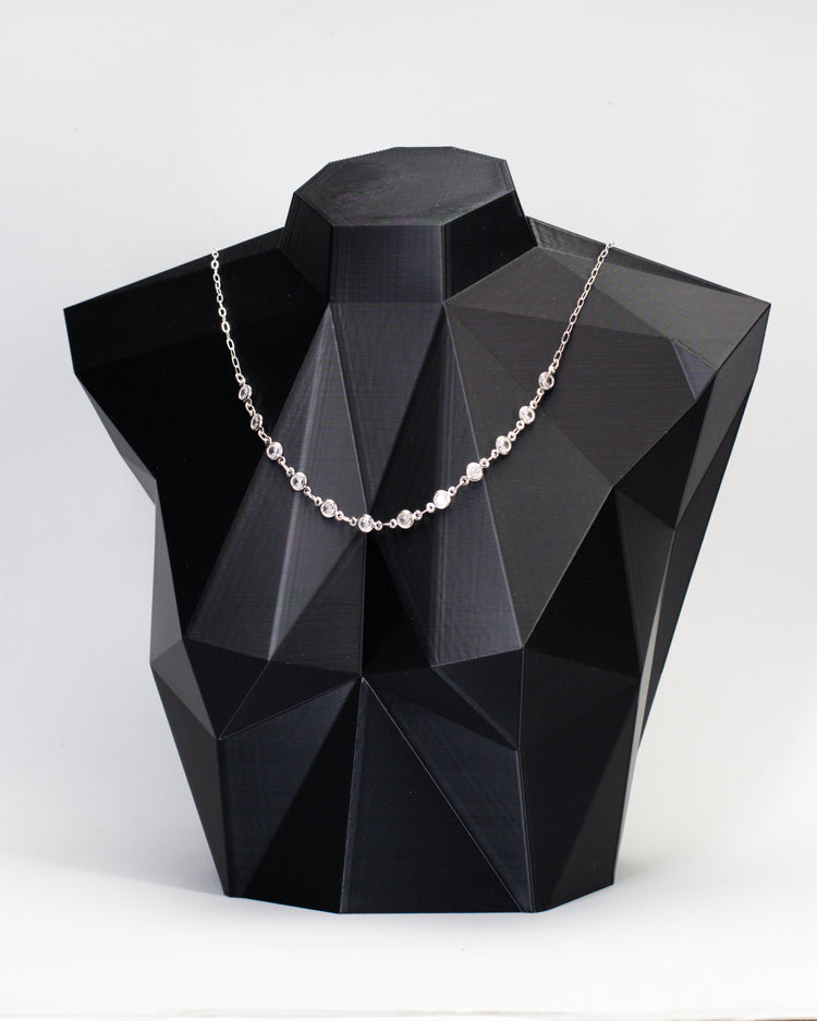 Choker Riviera Redonda