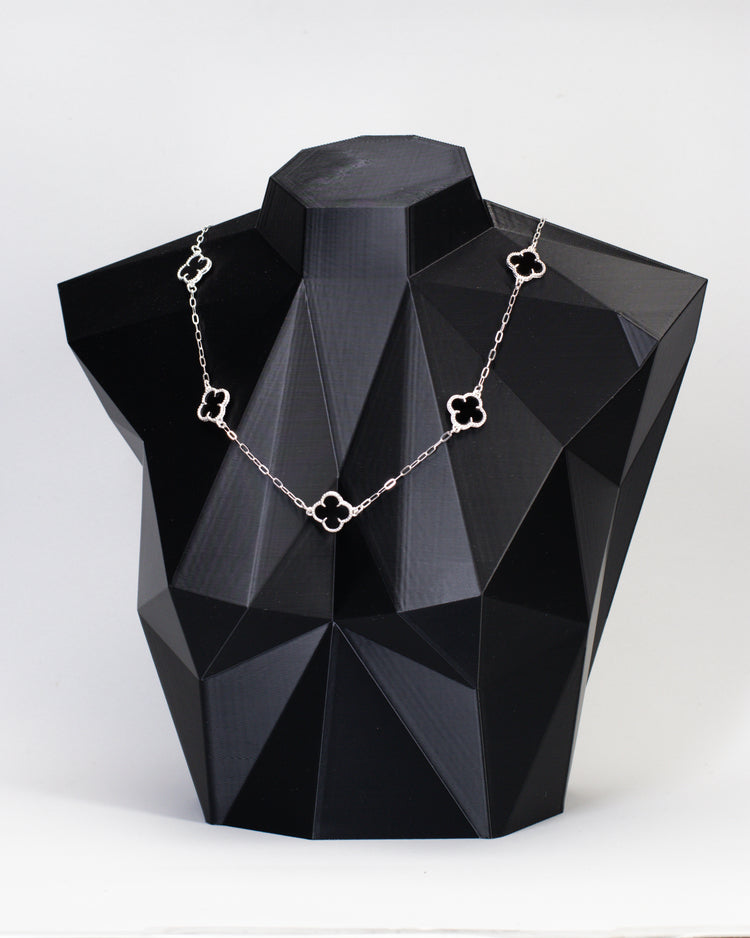 Colar Van Cleff | 5 Trevos